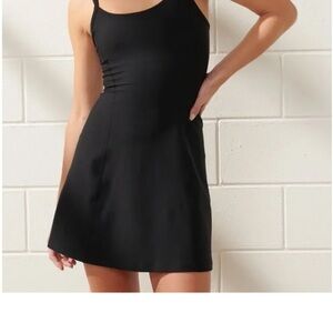 Abercrombie YPB Active Dress